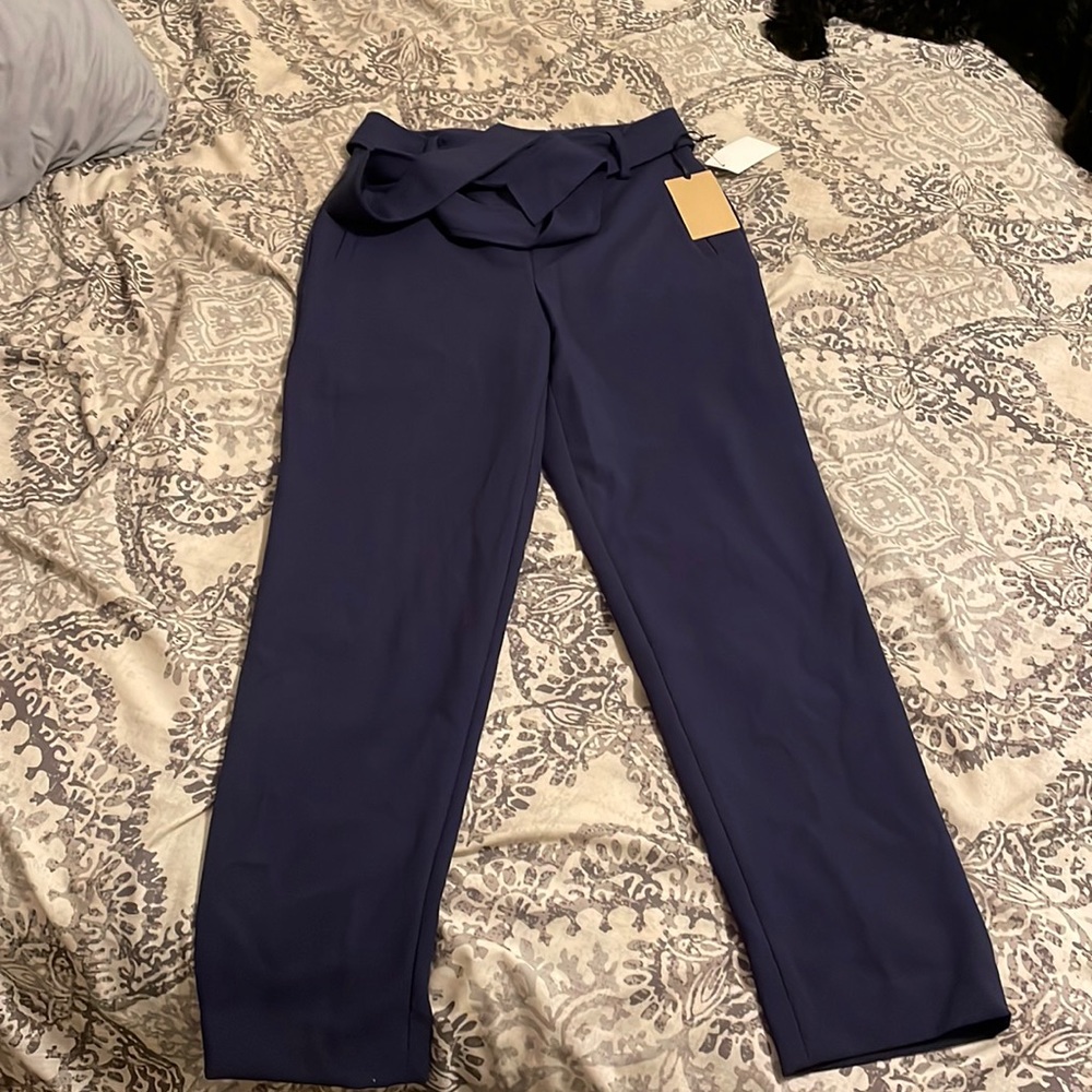 Womens brand new Halogen pants